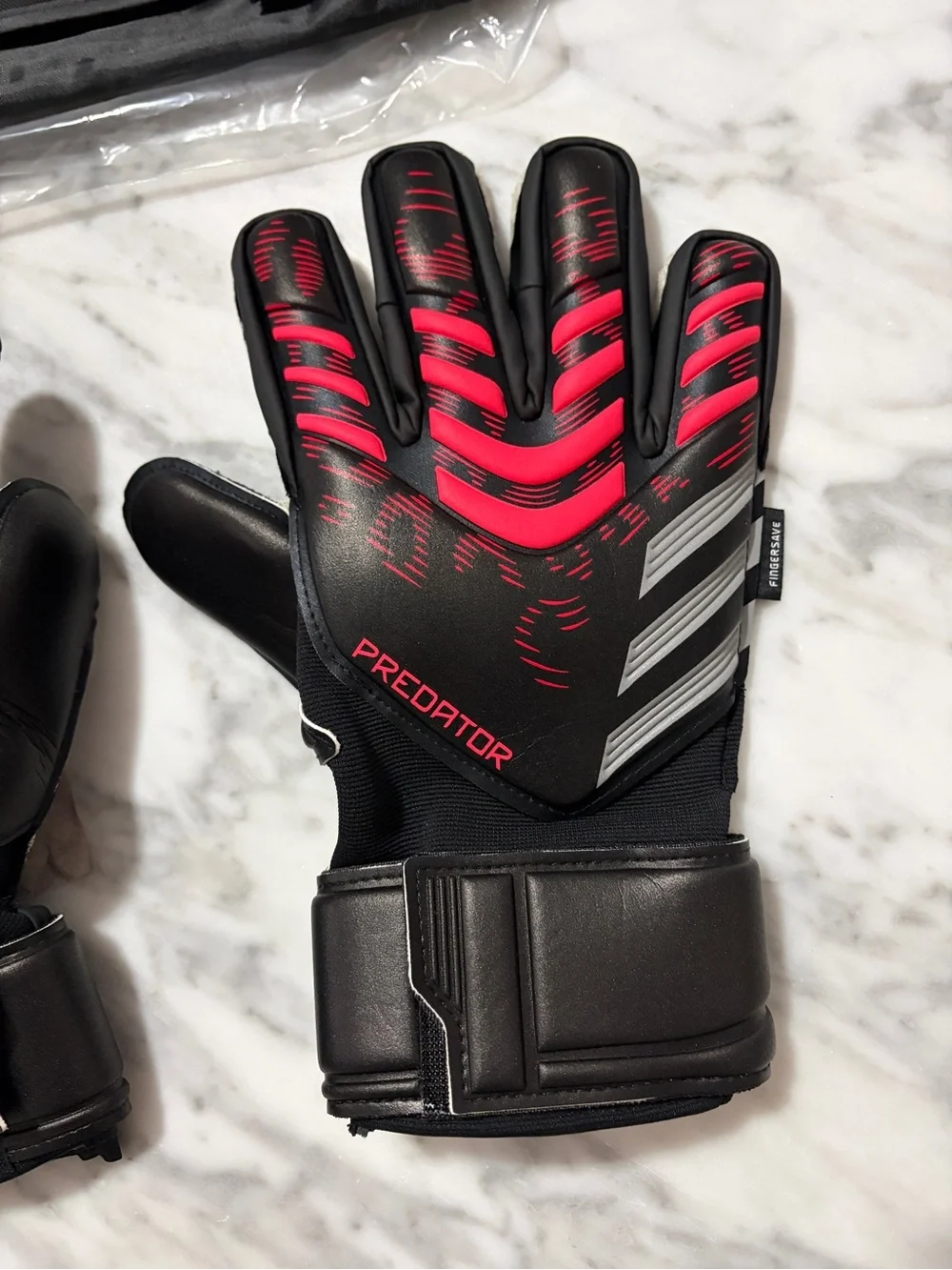 Adidas Predator Goalkeeper Gloves